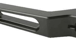 THRASHIN SUPPLY CO. Shifter Lever - Black