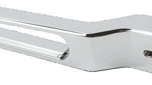 THRASHIN SUPPLY CO. Shifter Lever - Chrome