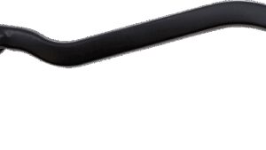 MOOSE OFFROAD Shift Lever - Red - Gas Gas