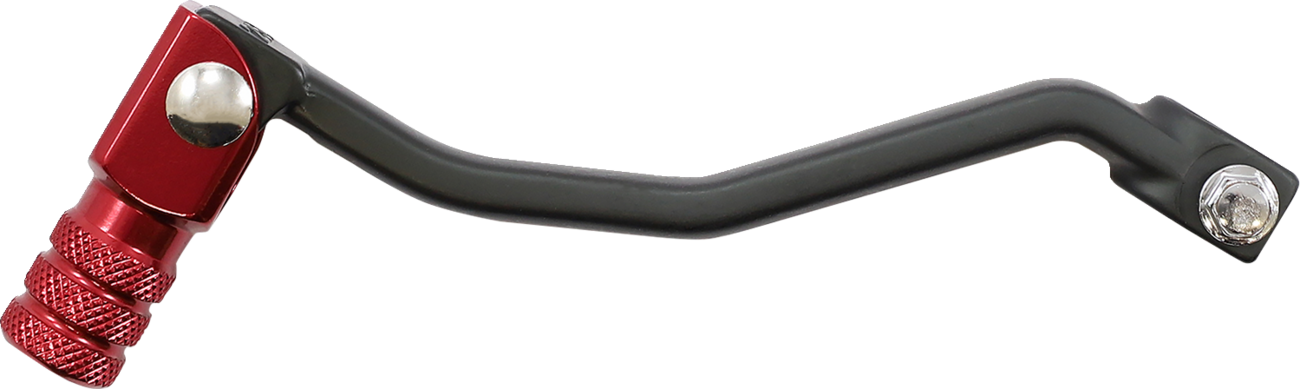 MOOSE OFFROAD Knurled Shift Lever Tip - 0 mm - Green - Image 2