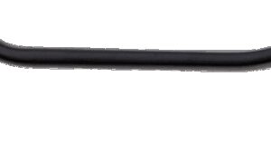 MOOSE OFFROAD Shift Lever - Green - Kawasaki