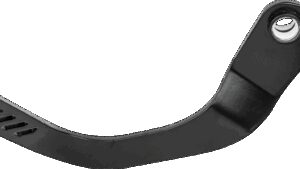 BURLY BRAND Slash Cut - Shift Lever - Black