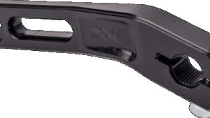 THRASHIN SUPPLY CO. Shift Lever - Black