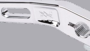 THRASHIN SUPPLY CO. Shift Lever - Chrome