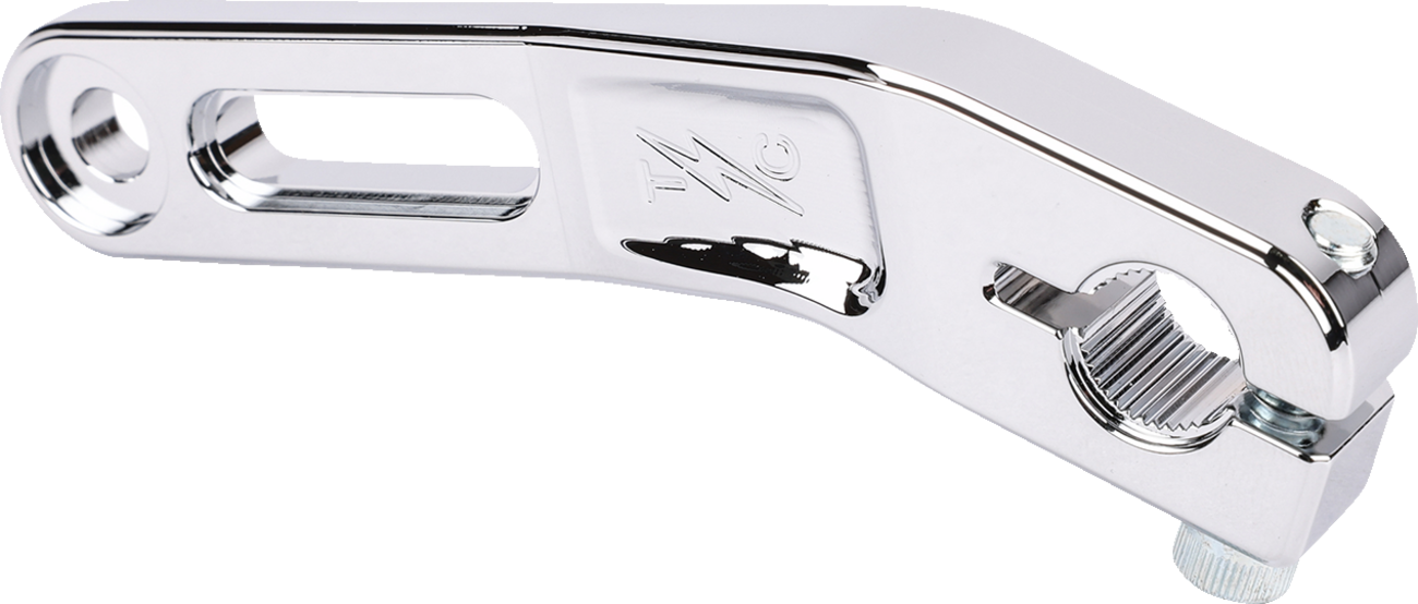 THRASHIN SUPPLY CO. Shift Lever - Chrome