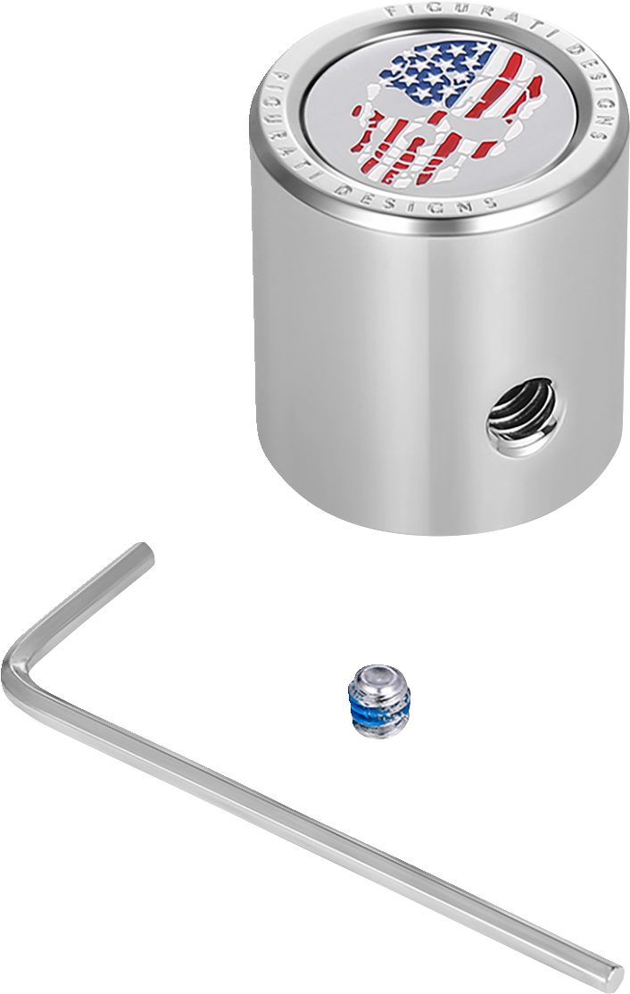 MOOSE OFFROAD Shift Lever - Red - Honda - Image 2