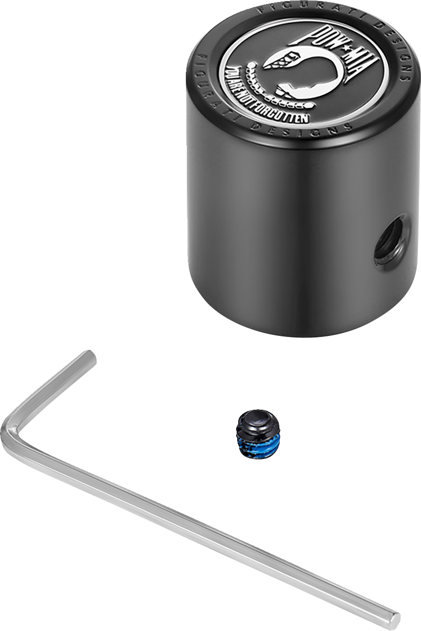 ARLEN NESS Heel/Toe Shifter - 10 Gauge - Black - Image 2