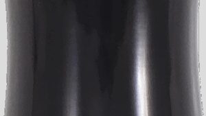 COVINGTONS Heel Eliminator - Black - Smooth