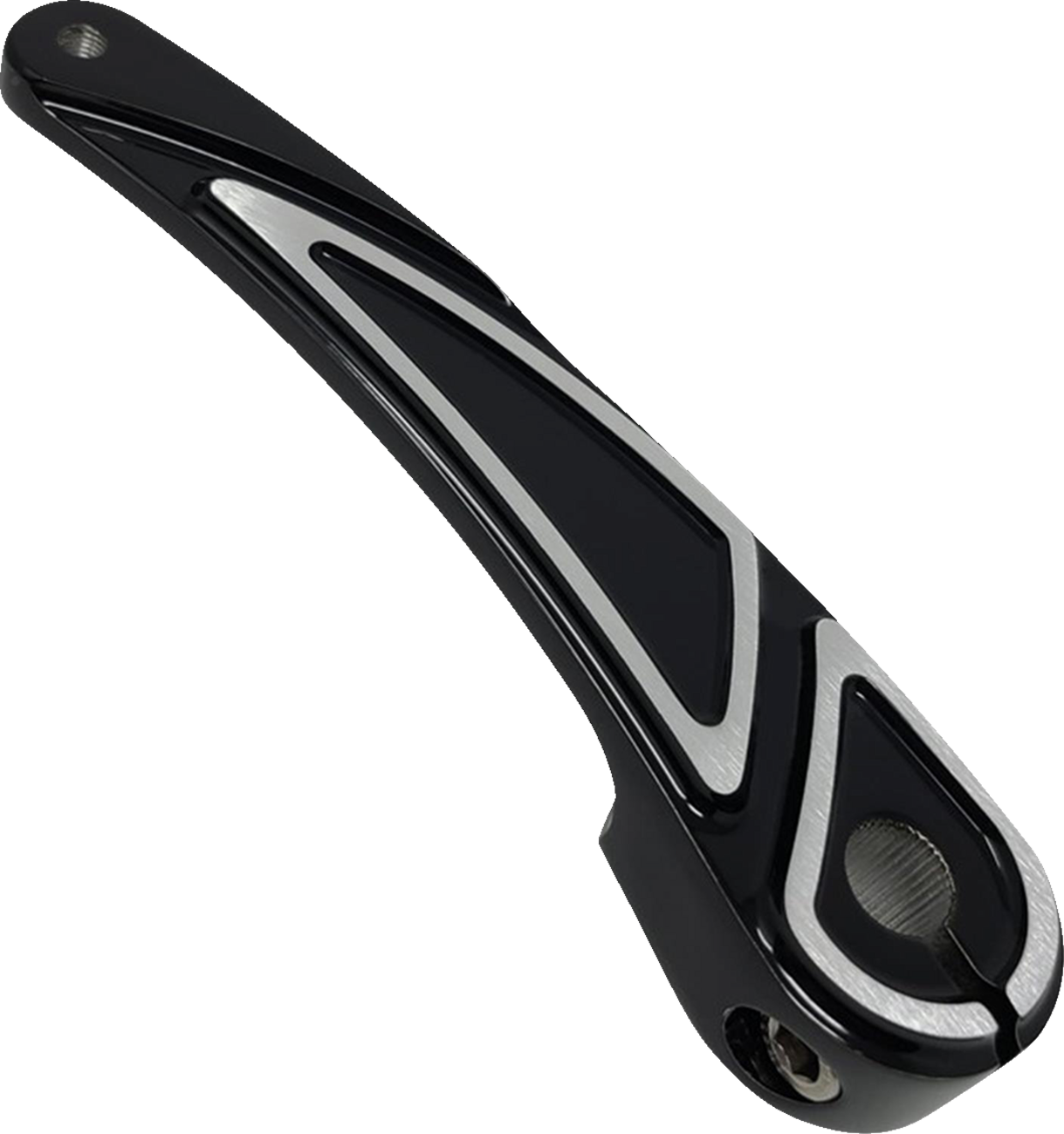 COVINGTONS LEVER SHIFT RIP BLK 88+ - Image 2