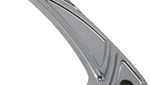 COVINGTONS Outer Shift Lever - Ripper - Chrome