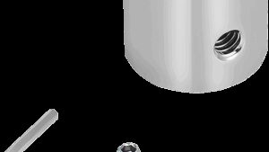 FIGURATI DESIGNS Heel-Toe Shifter Cover - American Flag - Red/White/Blue