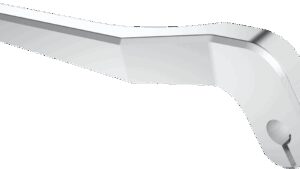 LA CHOPPERS County Line Shifter - Raw - FXD '91-'17