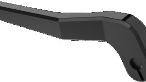 LA CHOPPERS County Line Shifter - Black - FXD '91-'17