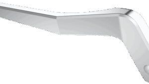 LA CHOPPERS County Line Shifter - Raw - FL/FX '18-'23