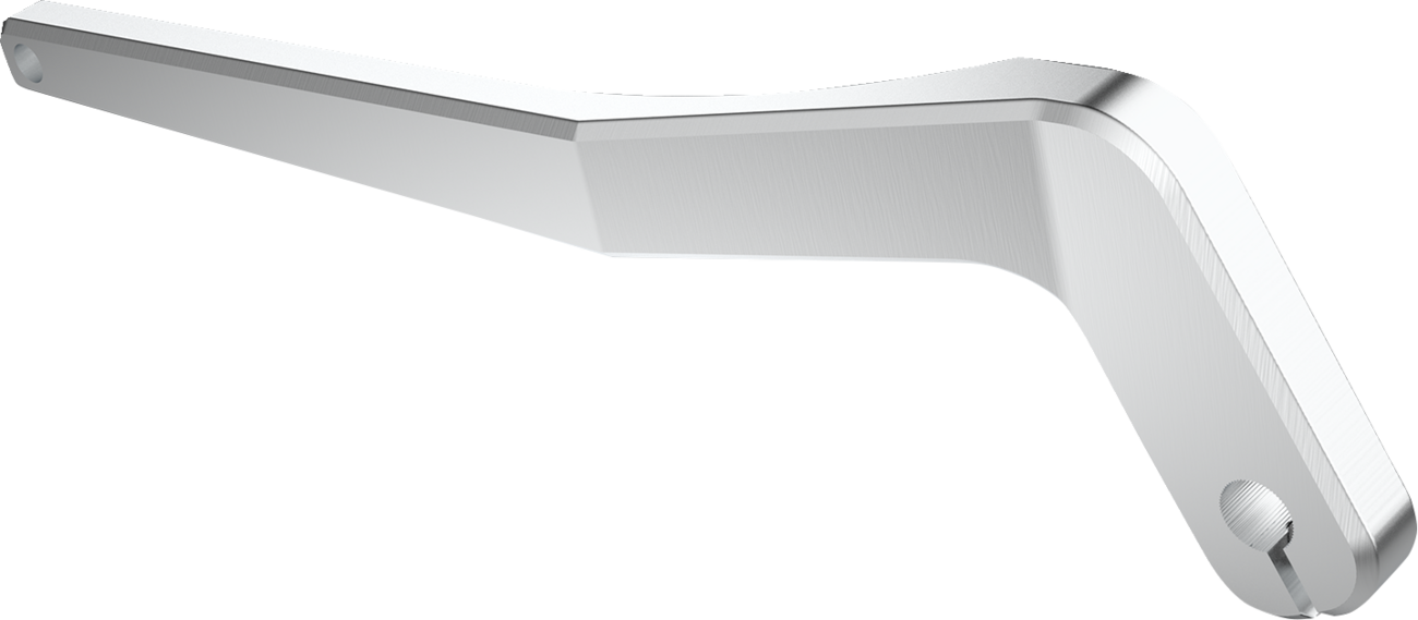 LA CHOPPERS County Line Shifter - Raw - FL/FX '18-'23