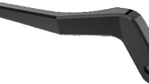 LA CHOPPERS County Line Shifter - Black - FL/FX '18-'23