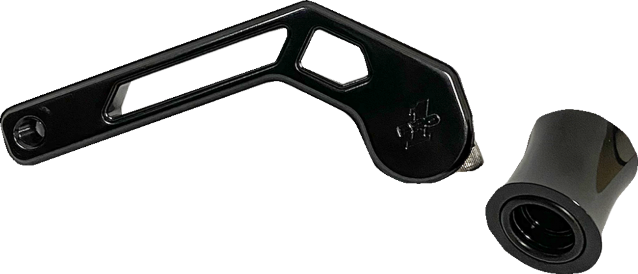 Heel Shift Eliminator - Image 2