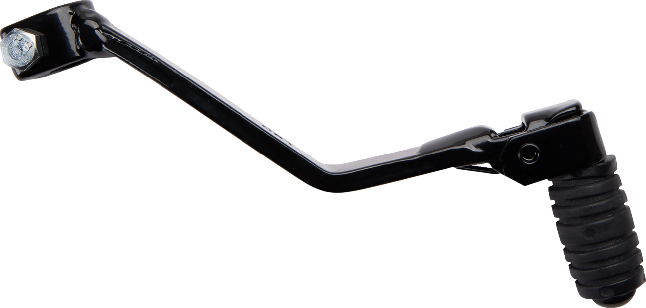 MOOSE OFFROAD Shift Lever - Steel - Yamaha - 1" (25mm) Extended