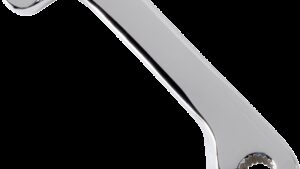 DRAG SPECIALTIES Shift Lever - Chrome - FL/FX