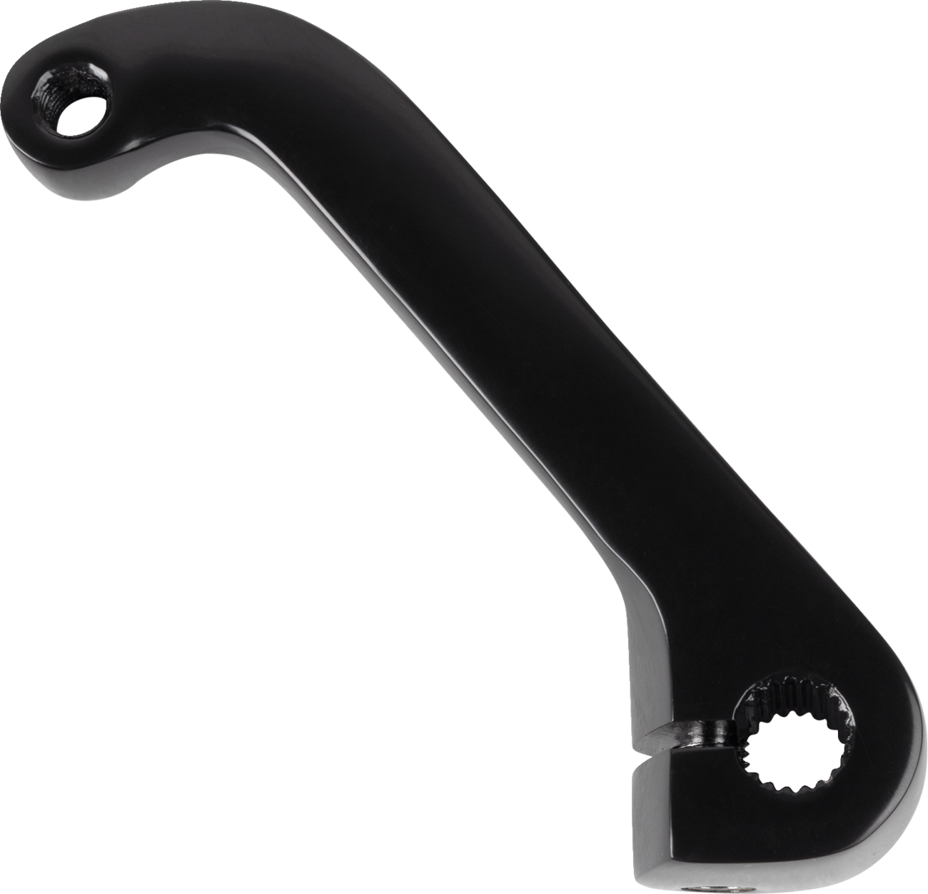 MOOSE OFFROAD Shift Lever - Steel - Honda - Image 2