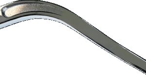 DRAG SPECIALTIES Shift Lever - Chrome - FX