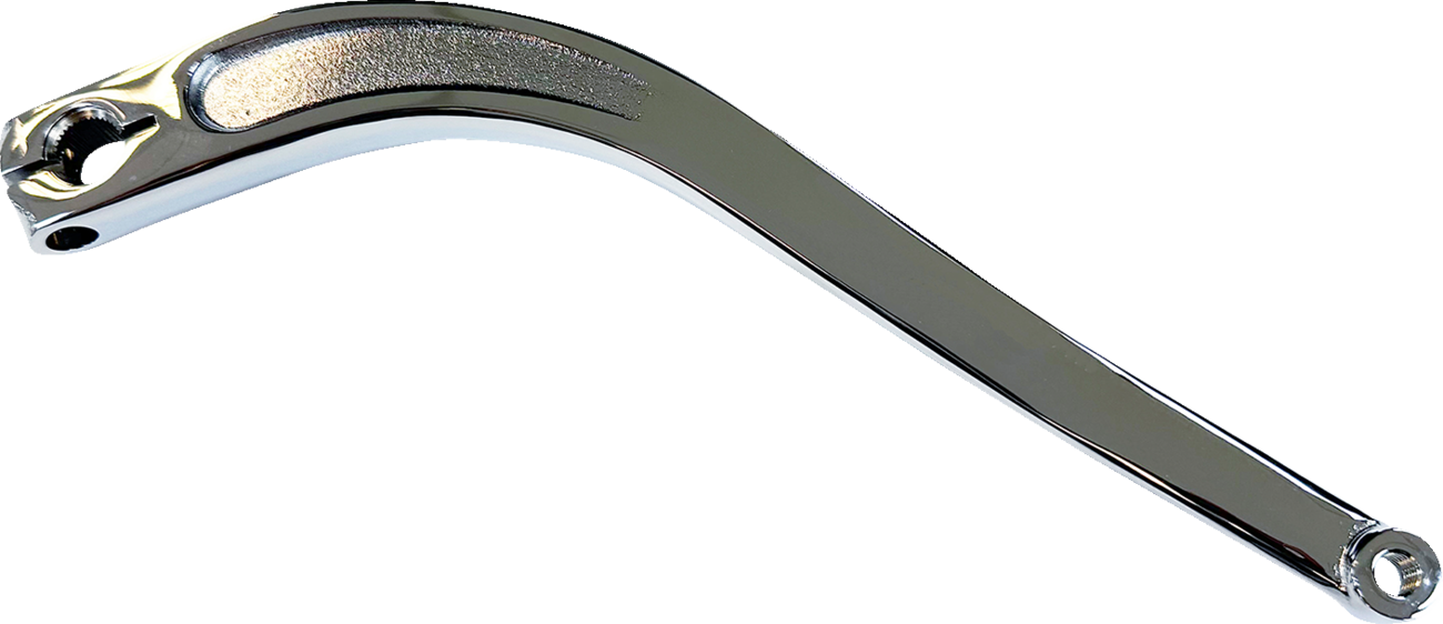 DRAG SPECIALTIES Shift Lever - Chrome - FX