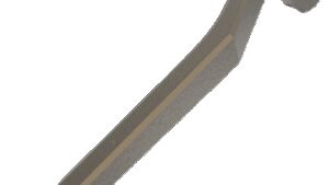 LA CHOPPERS County Line Shifter - Bronze - FL/FX '18-'22