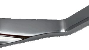 DRAG SPECIALTIES Shift Lever - Chrome - FX