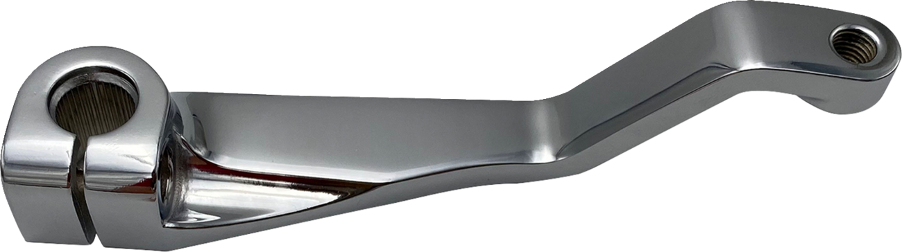DRAG SPECIALTIES Shift Lever - Chrome - FX