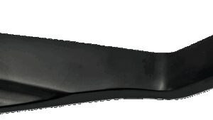 DRAG SPECIALTIES Shift Lever - Black - FX