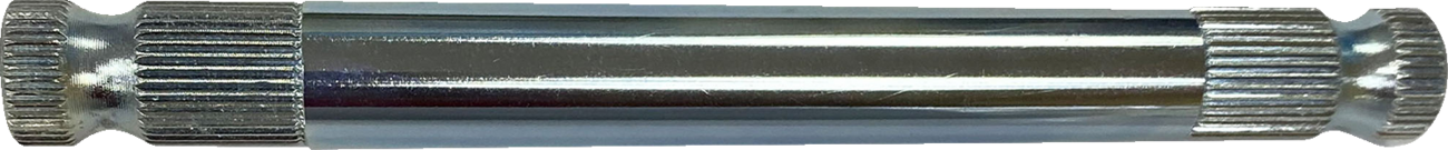 DRAG SPECIALTIES Shift Shaft - Chrome - FX