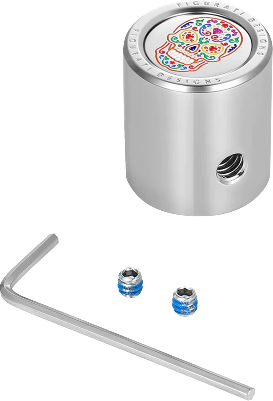 MOOSE OFFROAD Shift Lever - Steel - Yamaha - Image 2