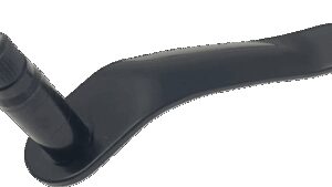 DRAG SPECIALTIES Shift Lever - Gloss Black - FL