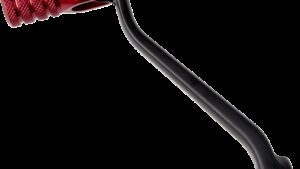 MOOSE OFFROAD Shifter Lever - Red