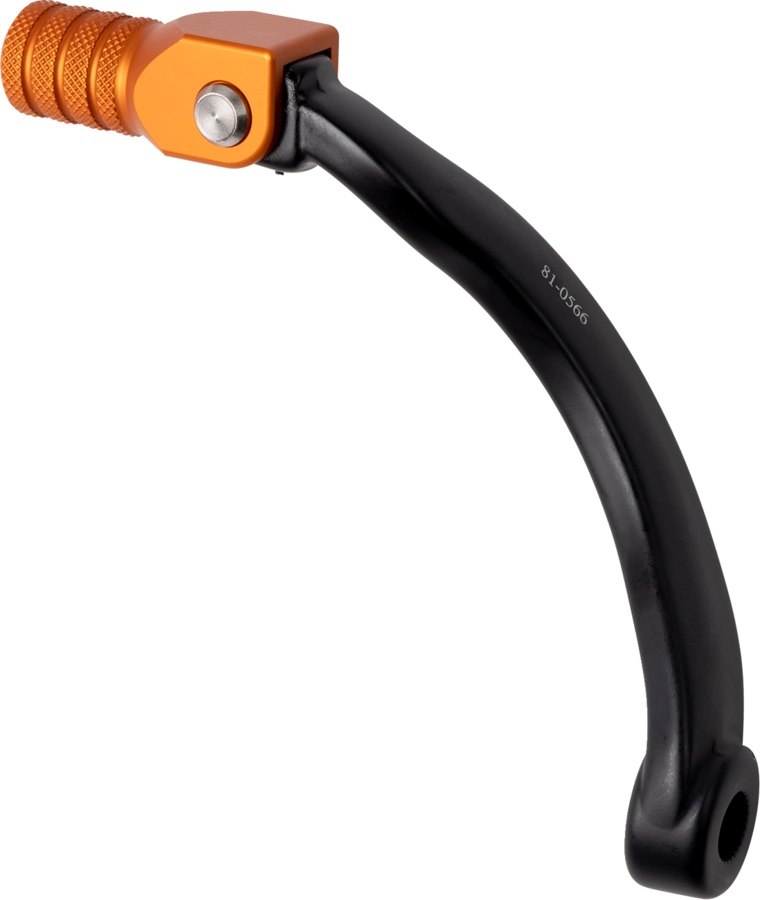MOOSE OFFROAD Shifter Lever - Orange