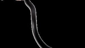 MOOSE OFFROAD Shifter Lever - Orange