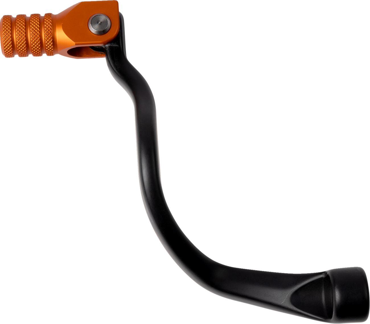 MOOSE OFFROAD Shifter Lever - Orange