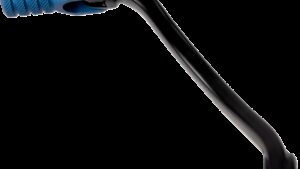 MOOSE OFFROAD Shifter Lever - Blue