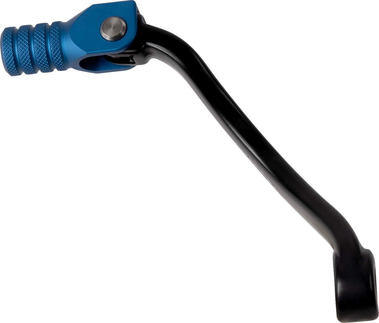 MOOSE OFFROAD Shifter Lever - Blue