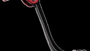 MOOSE OFFROAD Shifter Lever - Red - 20 mm Offset