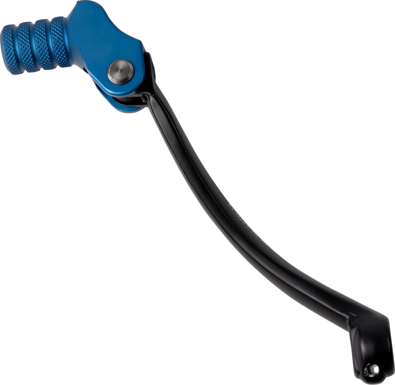 MOOSE OFFROAD Shift Lever - Blue - Yamaha - Image 2