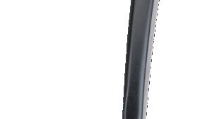 MOOSE OFFROAD Shifter Lever - Blue - 20 mm Offset