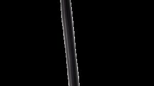 MOOSE OFFROAD Shifter Lever - Green - 20 mm Offset