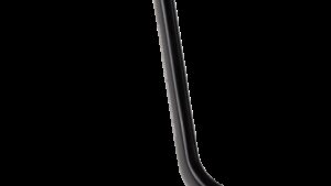 MOOSE OFFROAD Shifter Lever - Green - 20 mm Offset