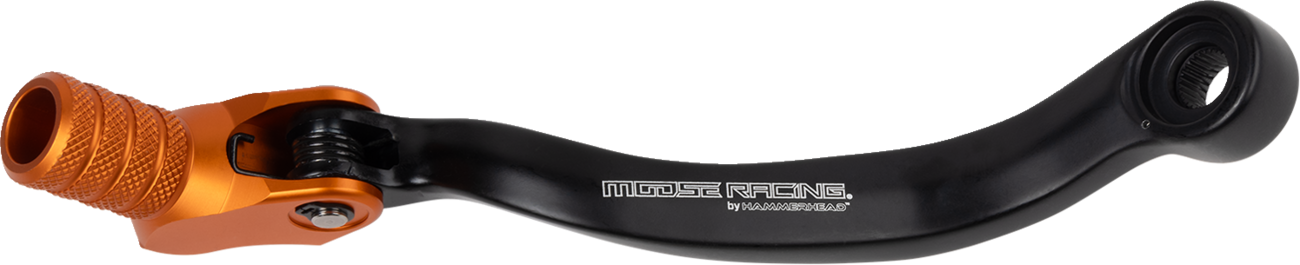 MOOSE OFFROAD Shift Lever - CR80/85 - Image 2