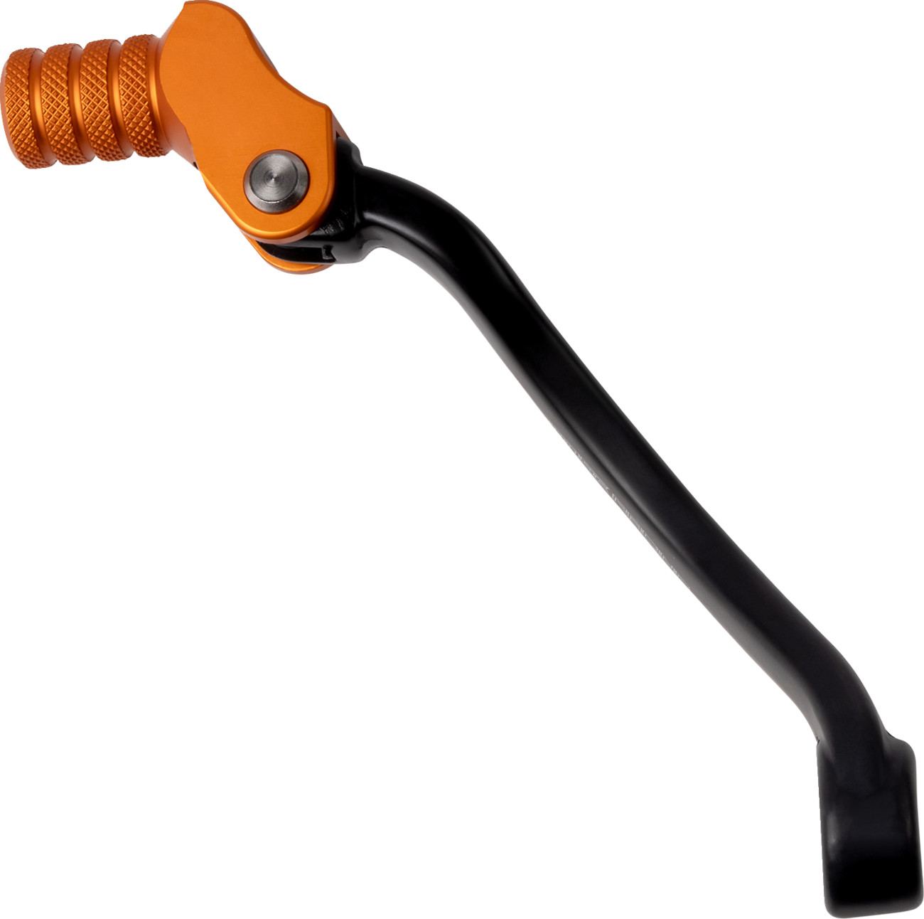 MOOSE OFFROAD Shift Lever - Steel - Kawasaki - Image 2