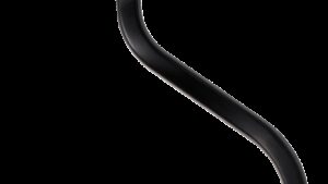 MOOSE OFFROAD Shifter Lever - Blue - 20 mm Offset