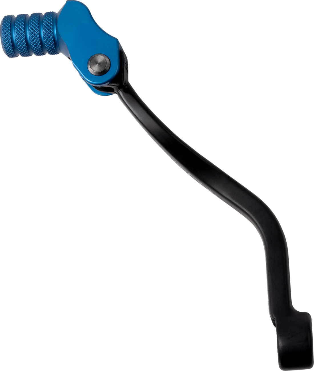 COVINGTONS Outer Shift Lever - Ripper - Chrome - Image 2