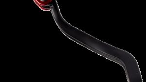 MOOSE OFFROAD Shifter Lever - Red - 20 mm Offset