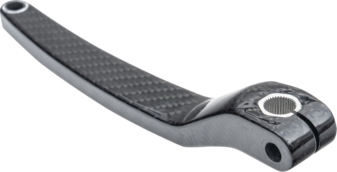 SLYFOX Shifter Arm - Carbon Gloss - FL